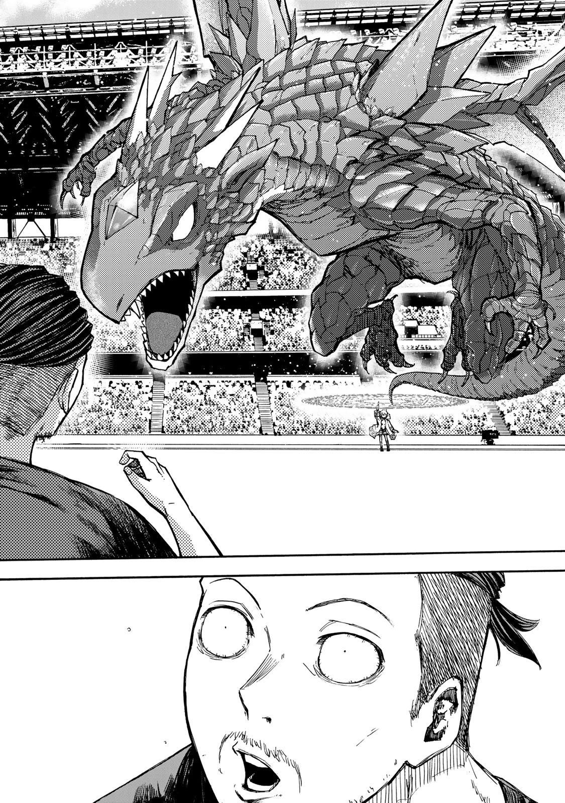 最強で最速の無限レベルアップ　～スキル【経験値１０００倍】と【レベルフリー】でレベル上限の枷が外れた俺は無双する～ 第38話 - 16