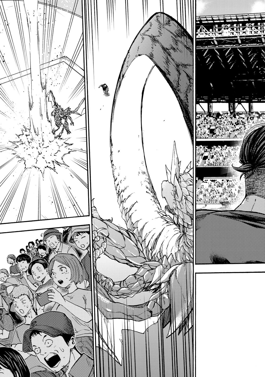 最強で最速の無限レベルアップ　～スキル【経験値１０００倍】と【レベルフリー】でレベル上限の枷が外れた俺は無双する～ 第38話 - 17