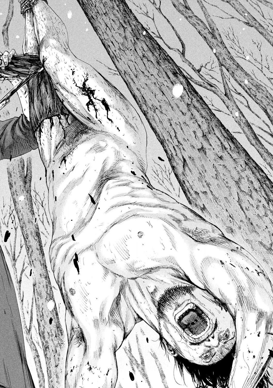 満州アヘンスクワッド 第179話 - 16