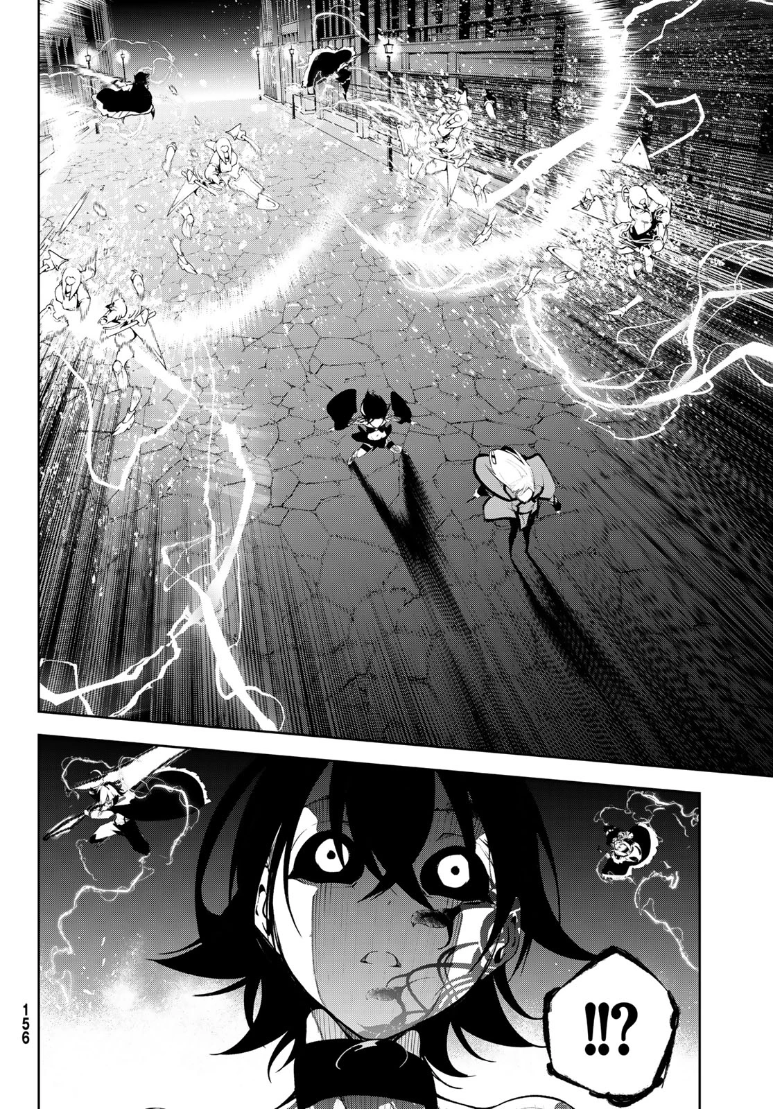 杖と剣のウィストリア 第44話 - 26