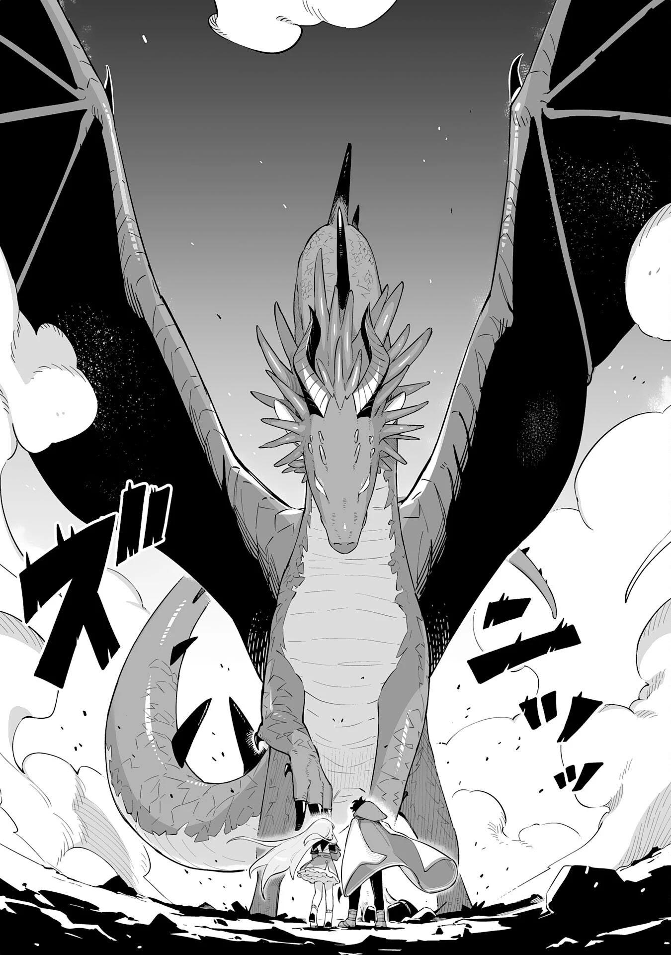 ハズレ職〈召喚士〉がS級万能職に化けました～無能と蔑まれた俺、伝説の召喚獣達に懐かれ力が覚醒したので世界最強です～ 第4話 - 17