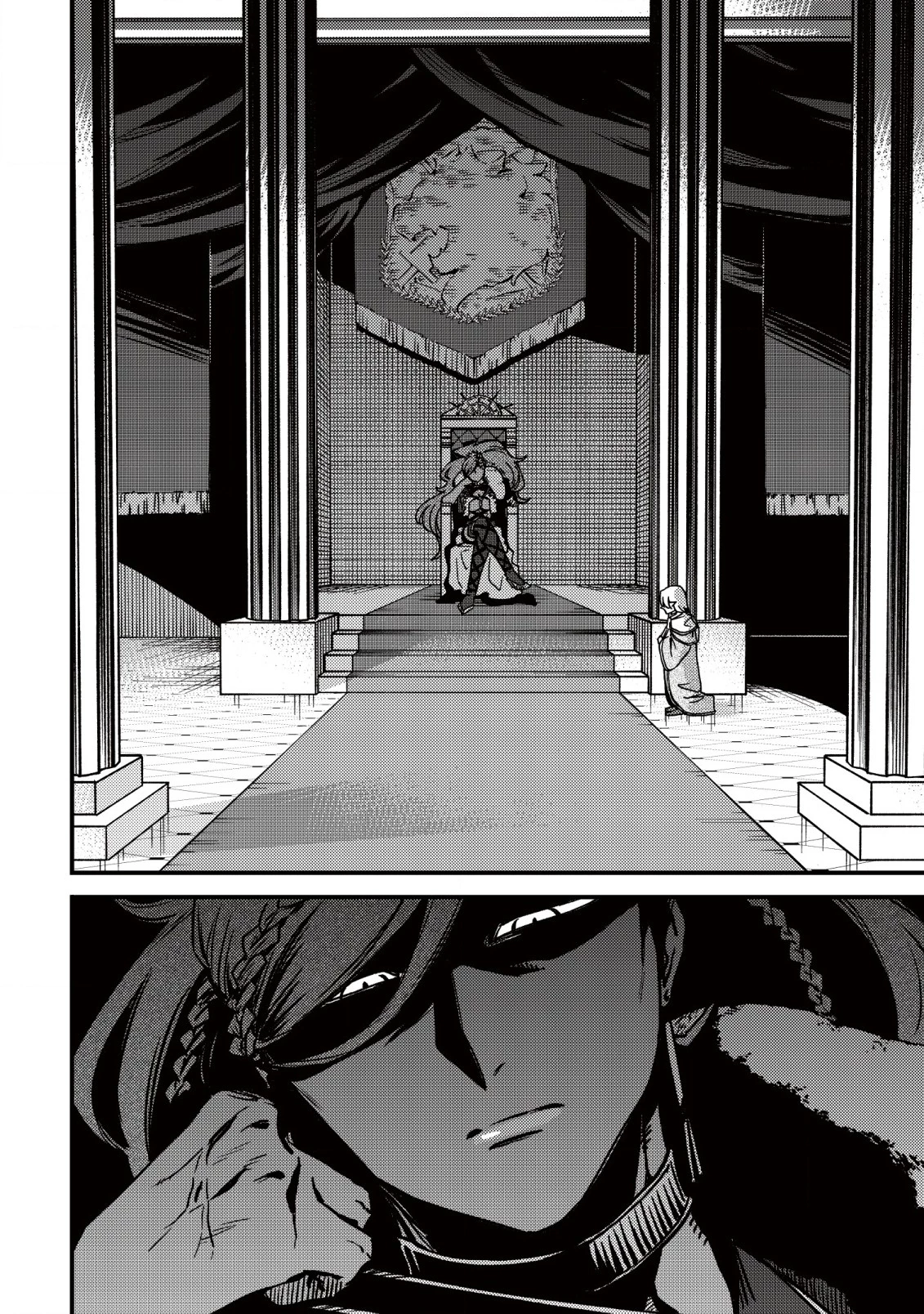 魔物を狩るなと言われた最強ハンター、料理ギルドに転職する ～好待遇な上においしいものまで食べれて幸せです～ 第24話 - 6