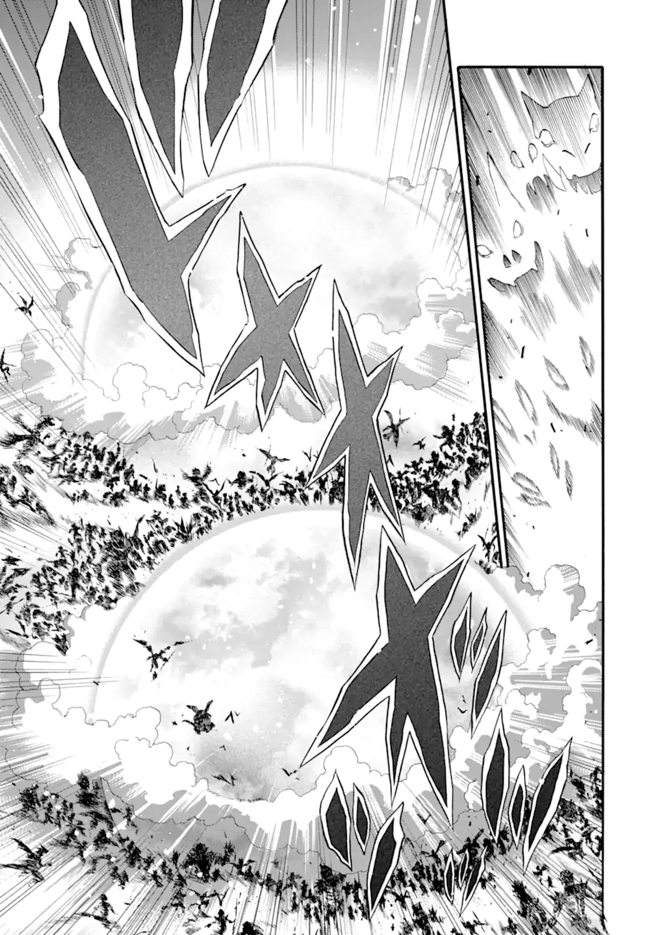 育成スキルはもういらないと勇者パーティを解雇されたので、退職金がわりにもらった【領地】を強くしてみる 第41話 - 9