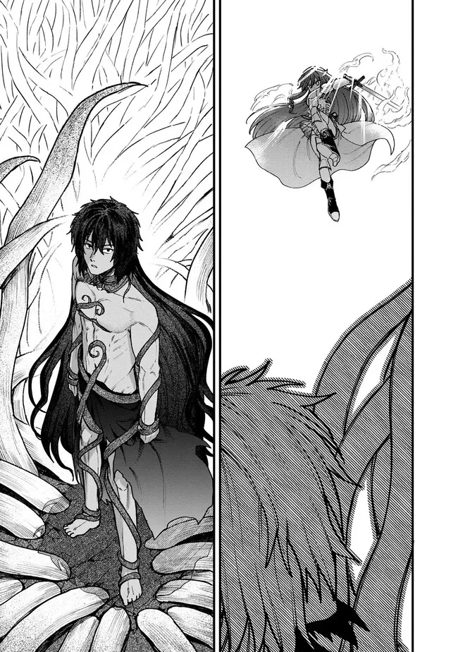 ステータス・オール∞（インフィニティ） ∞使いの最強能力者、異世界を自由気ままに暮らします！ 第24話 - 7