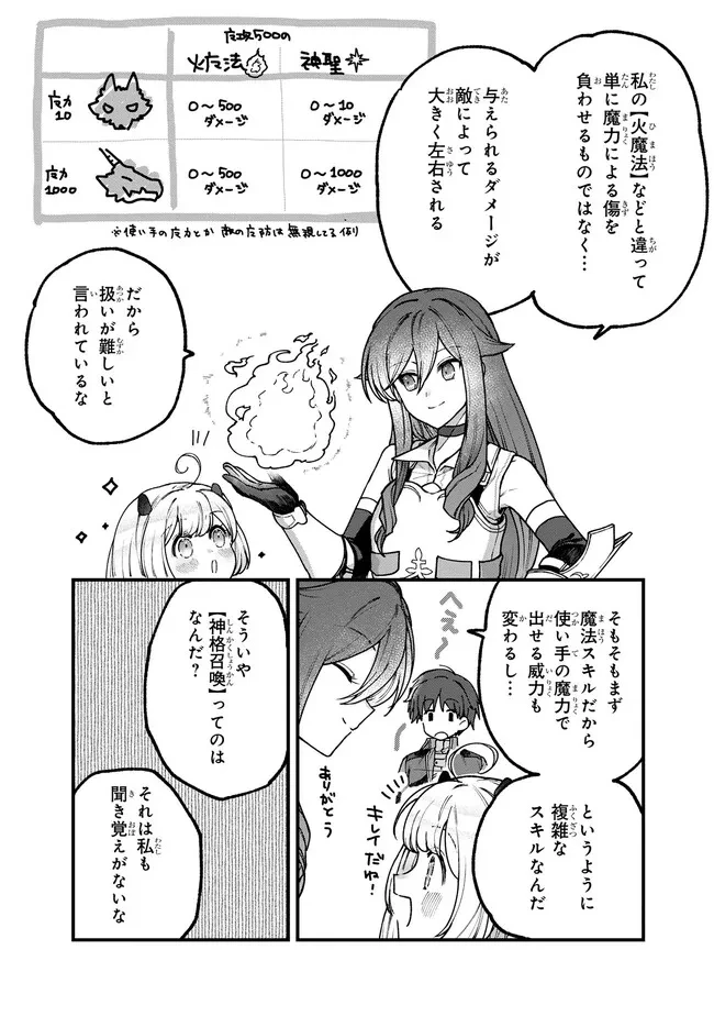 ステータス・オール∞（インフィニティ） ∞使いの最強能力者、異世界を自由気ままに暮らします！ 第13話 - 18