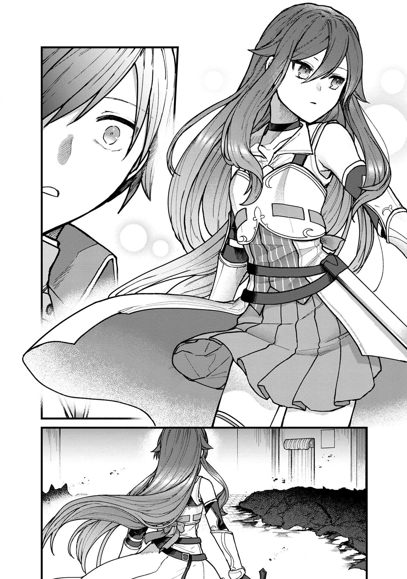 ステータス・オール∞（インフィニティ） ∞使いの最強能力者、異世界を自由気ままに暮らします！ 第2話 - 8