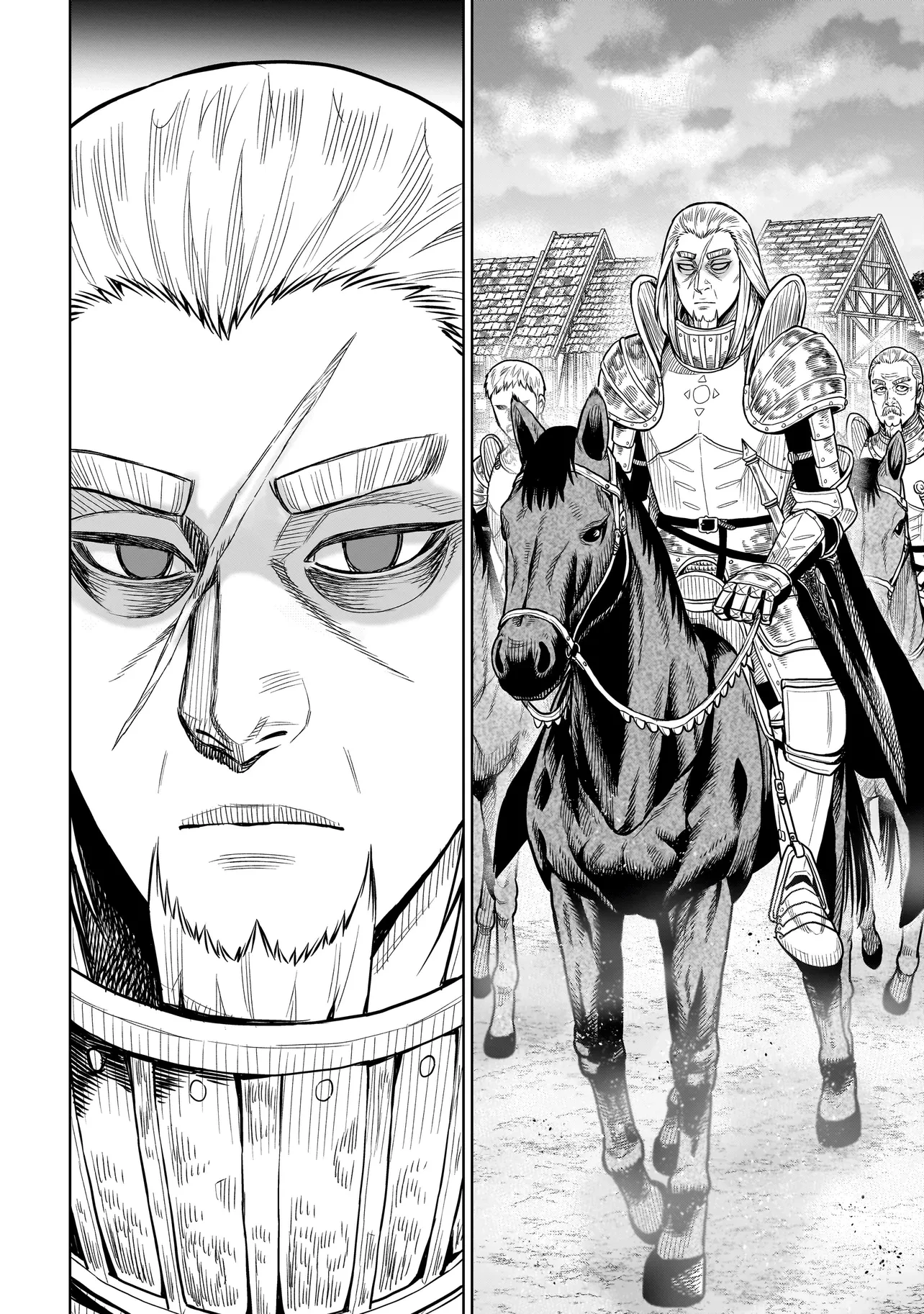 忍者の騎士 第6話 - 6