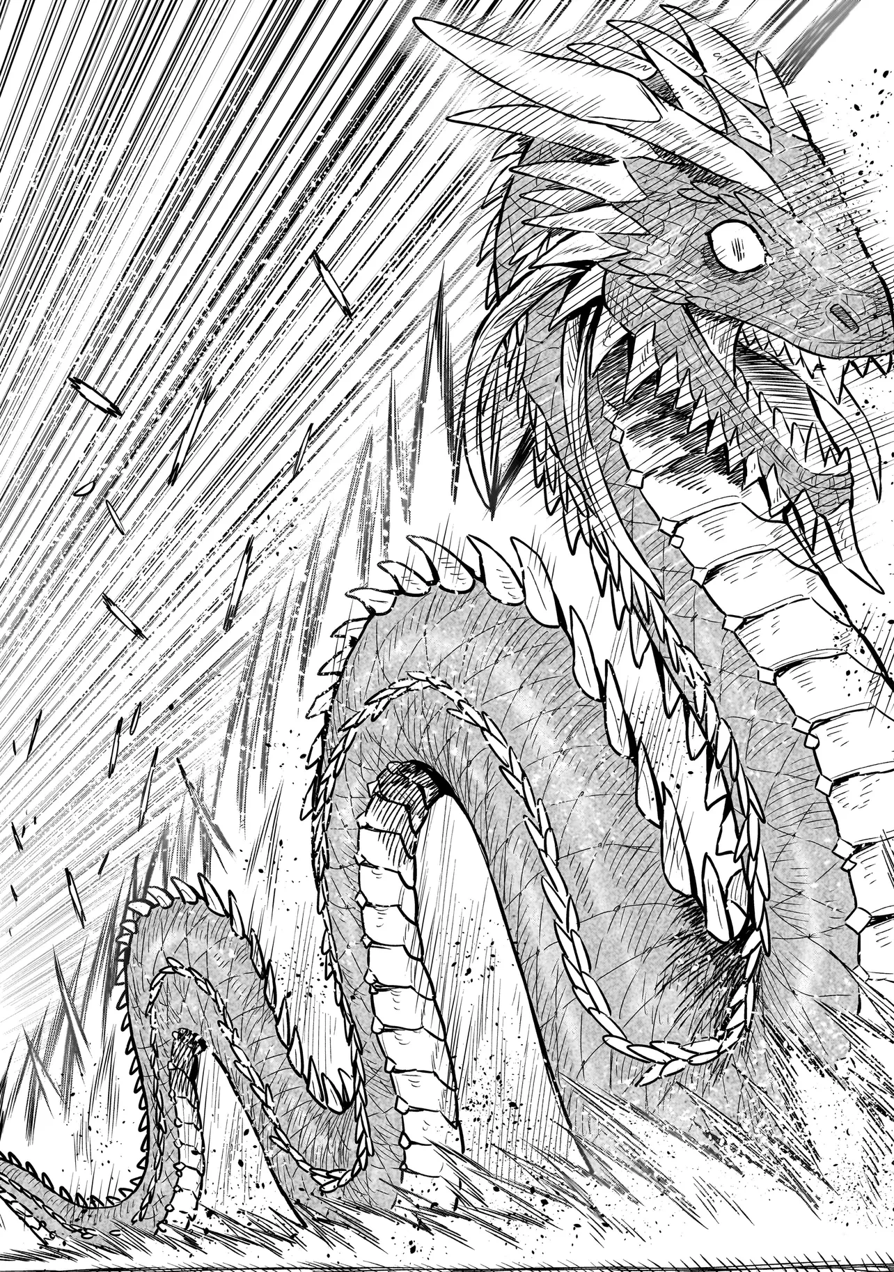 忍者の騎士 第6話 - 25