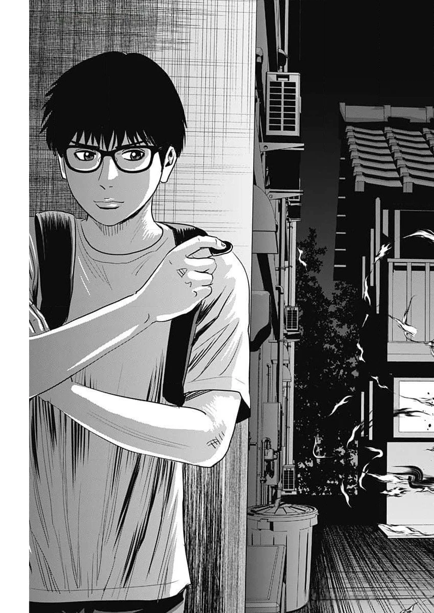 怨み屋本舗DIABLO 第48話 - 21