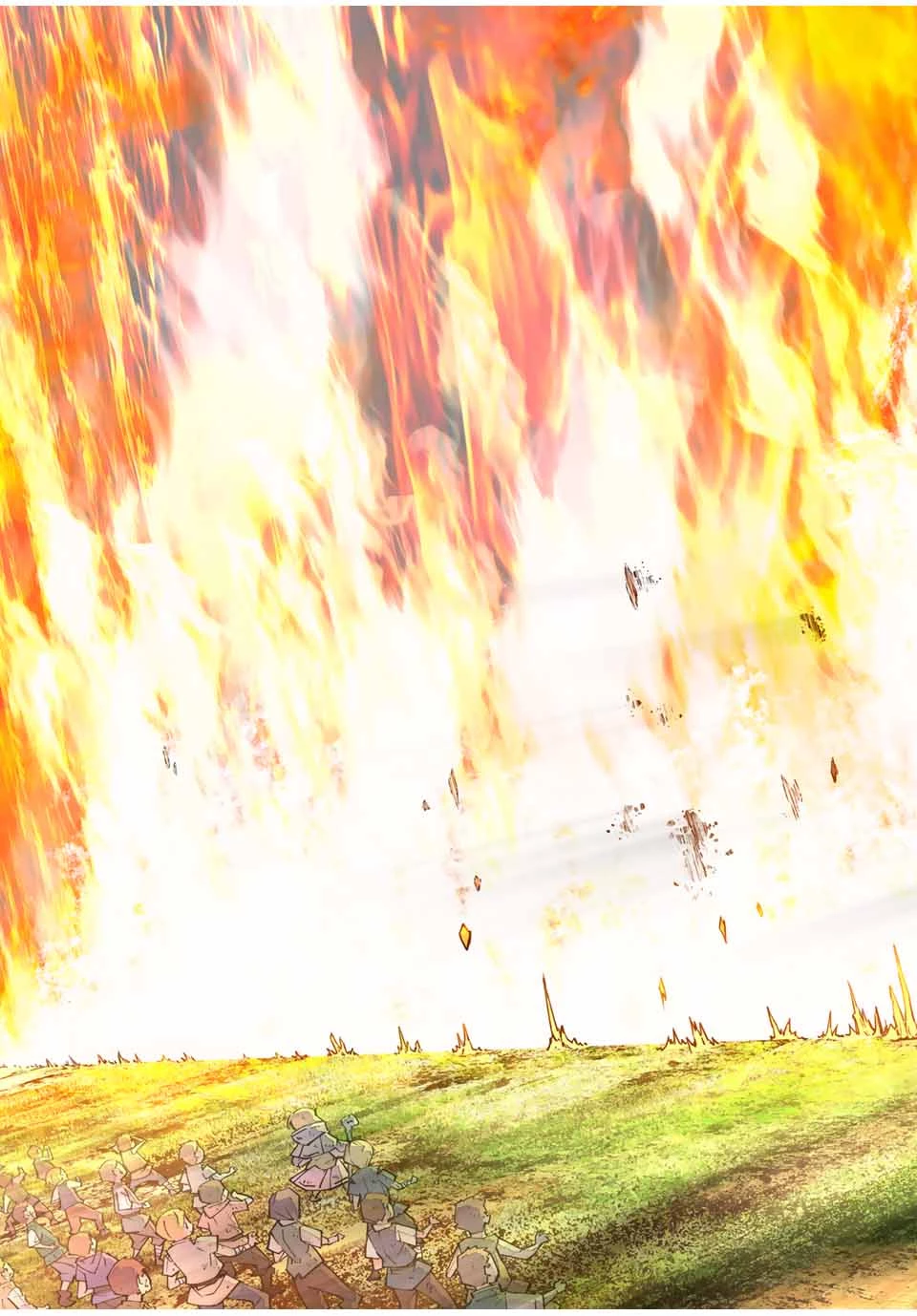 信じていた仲間達にダンジョン奥地で殺されかけたがギフト『無限ガチャ』でレベル9999の仲間達を手に入れて元パーティーメンバーと世界に復讐＆『ざまぁ！』します！ 第134話 - 21