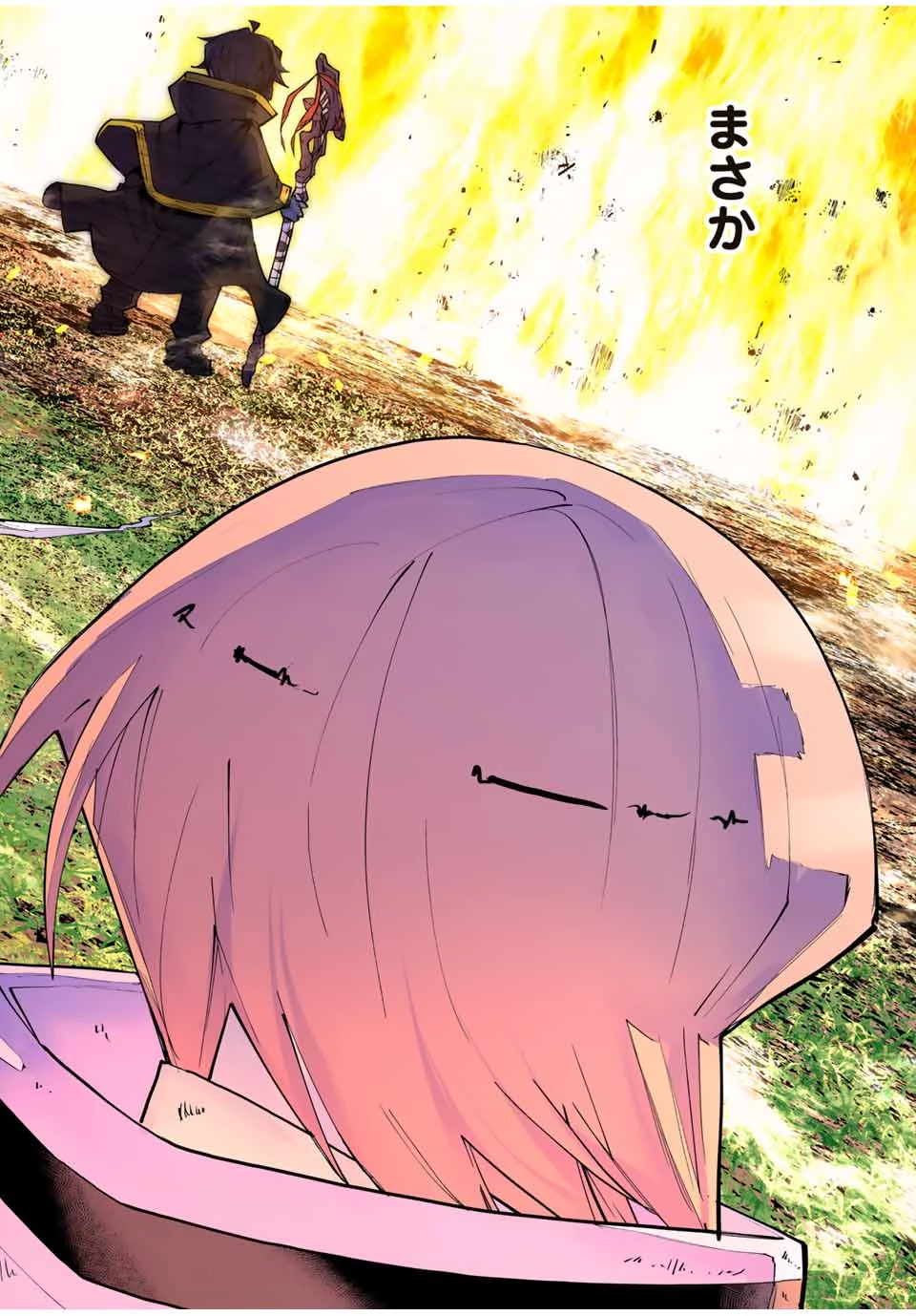 信じていた仲間達にダンジョン奥地で殺されかけたがギフト『無限ガチャ』でレベル9999の仲間達を手に入れて元パーティーメンバーと世界に復讐＆『ざまぁ！』します！ 第134話 - 24