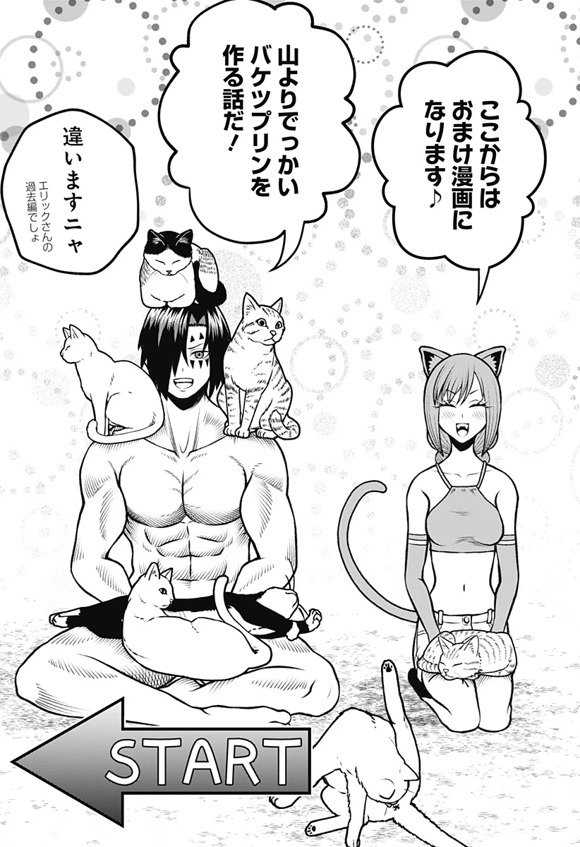 冒険に行く服がない! 第1話 - 44