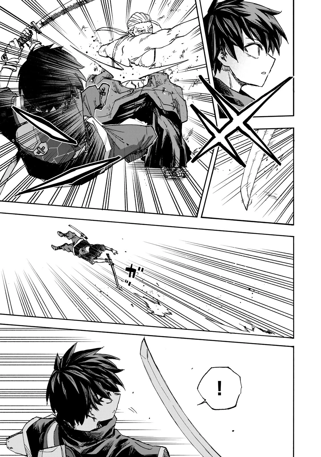 最強で最速の無限レベルアップ　～スキル【経験値１０００倍】と【レベルフリー】でレベル上限の枷が外れた俺は無双する～ 第40話 - 5