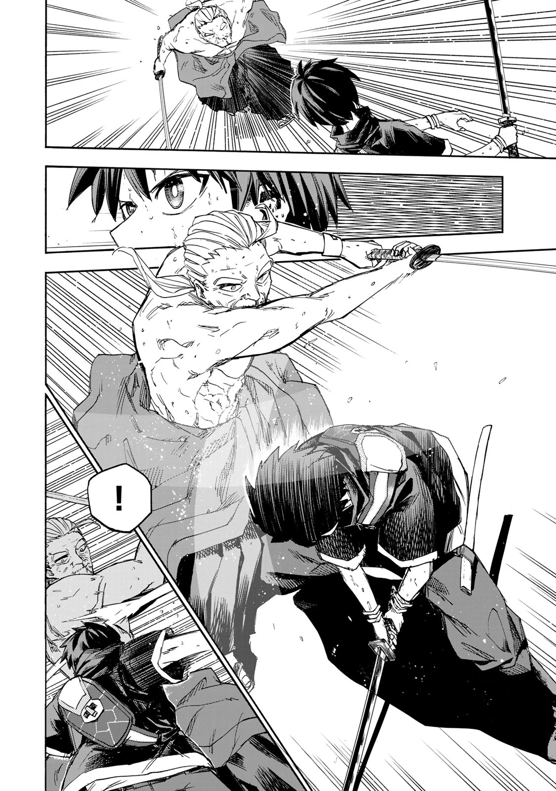 最強で最速の無限レベルアップ　～スキル【経験値１０００倍】と【レベルフリー】でレベル上限の枷が外れた俺は無双する～ 第40話 - 16