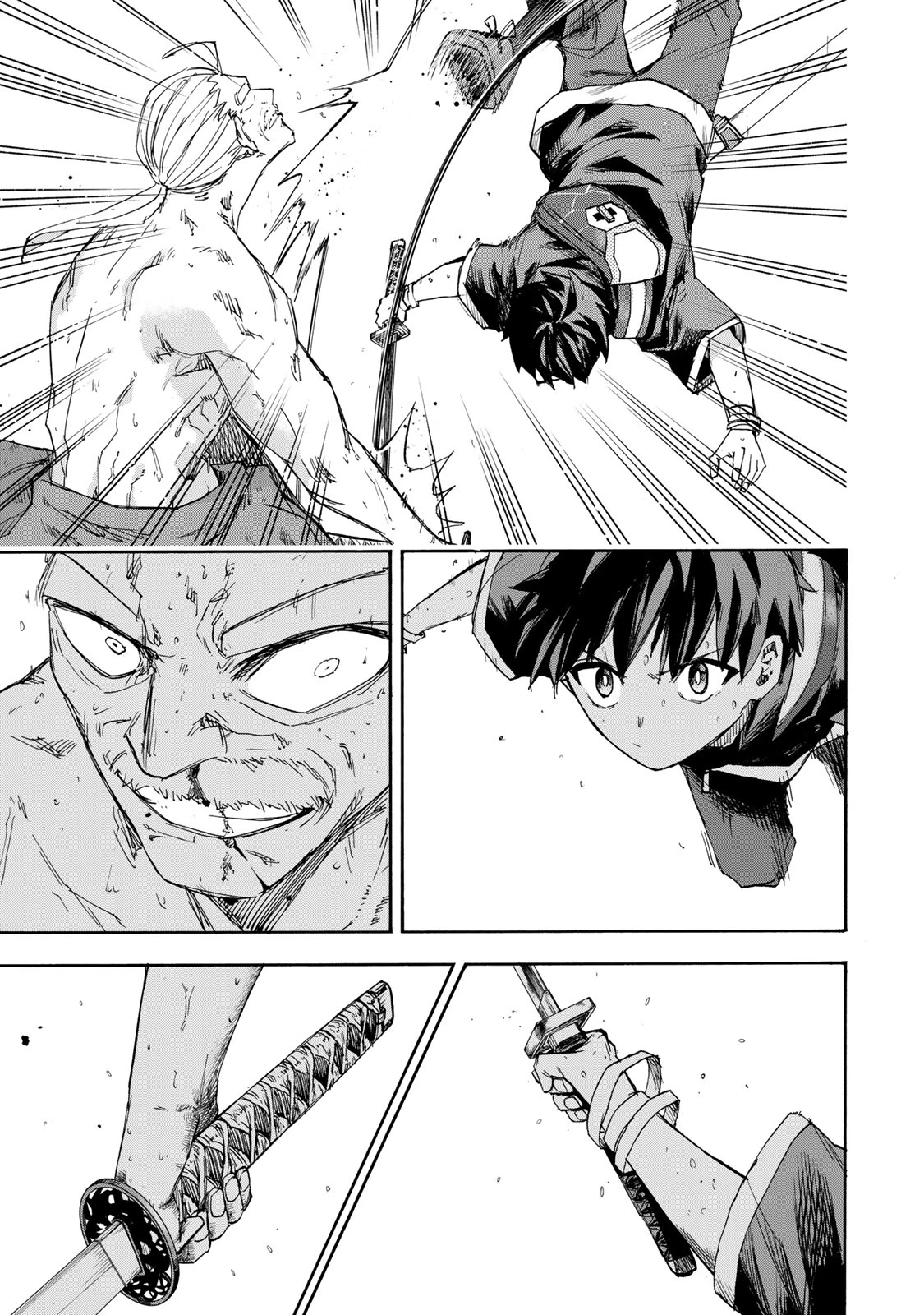 最強で最速の無限レベルアップ　～スキル【経験値１０００倍】と【レベルフリー】でレベル上限の枷が外れた俺は無双する～ 第40話 - 17