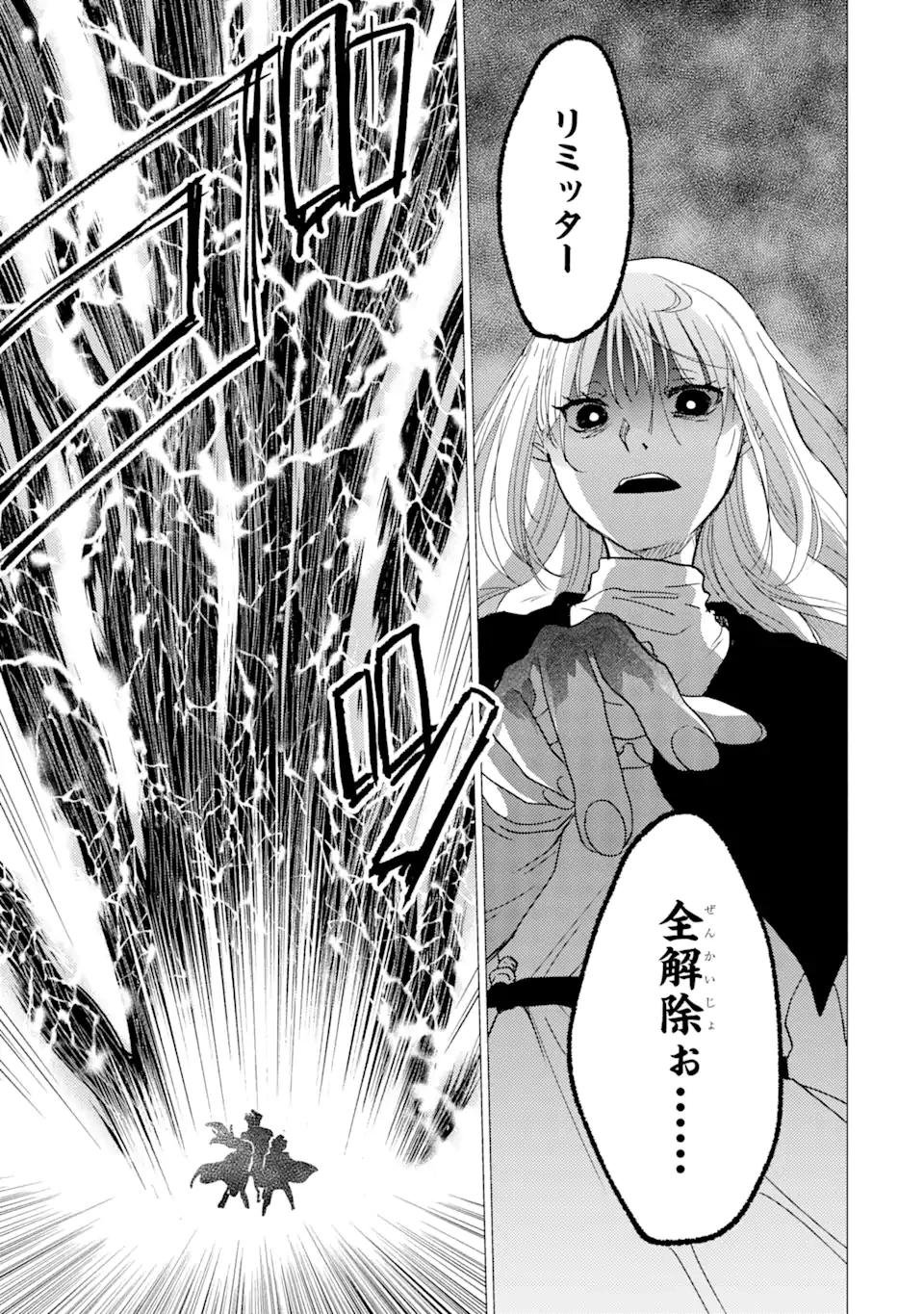 勇者パーティーを追放された俺だが、俺から巣立ってくれたようで嬉しい。……なので大聖女、お前に追って来られては困るのだが? 第36話 - 17