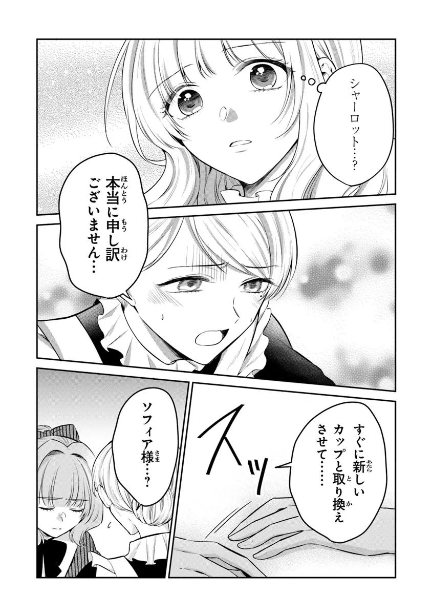 義妹が聖女だからと婚約破棄されましたが、私は妖精の愛し子です 第22話 - 18