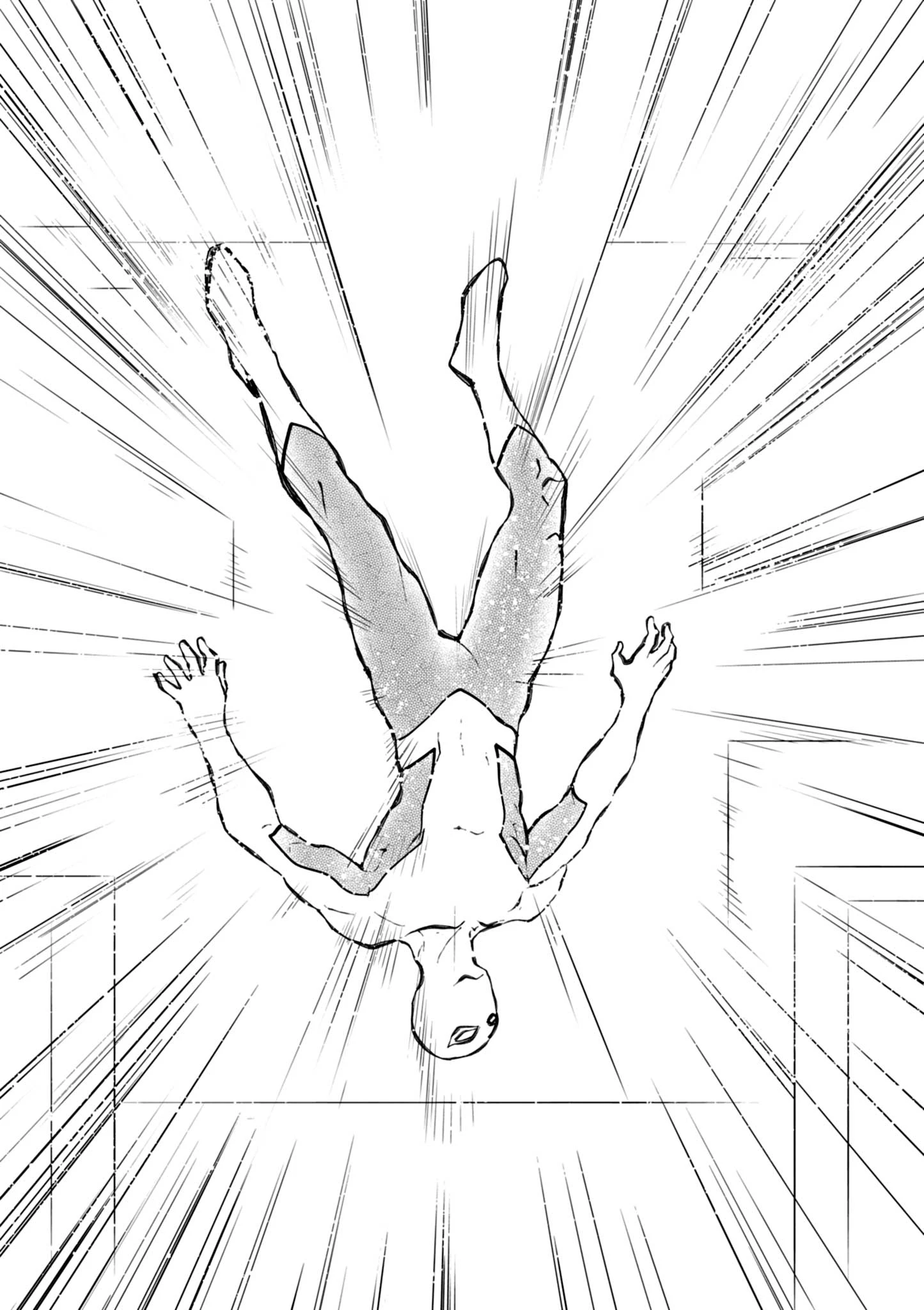 ウルトラマンアロング・ケイム・ア・スパイダーマン 第1話 - 31