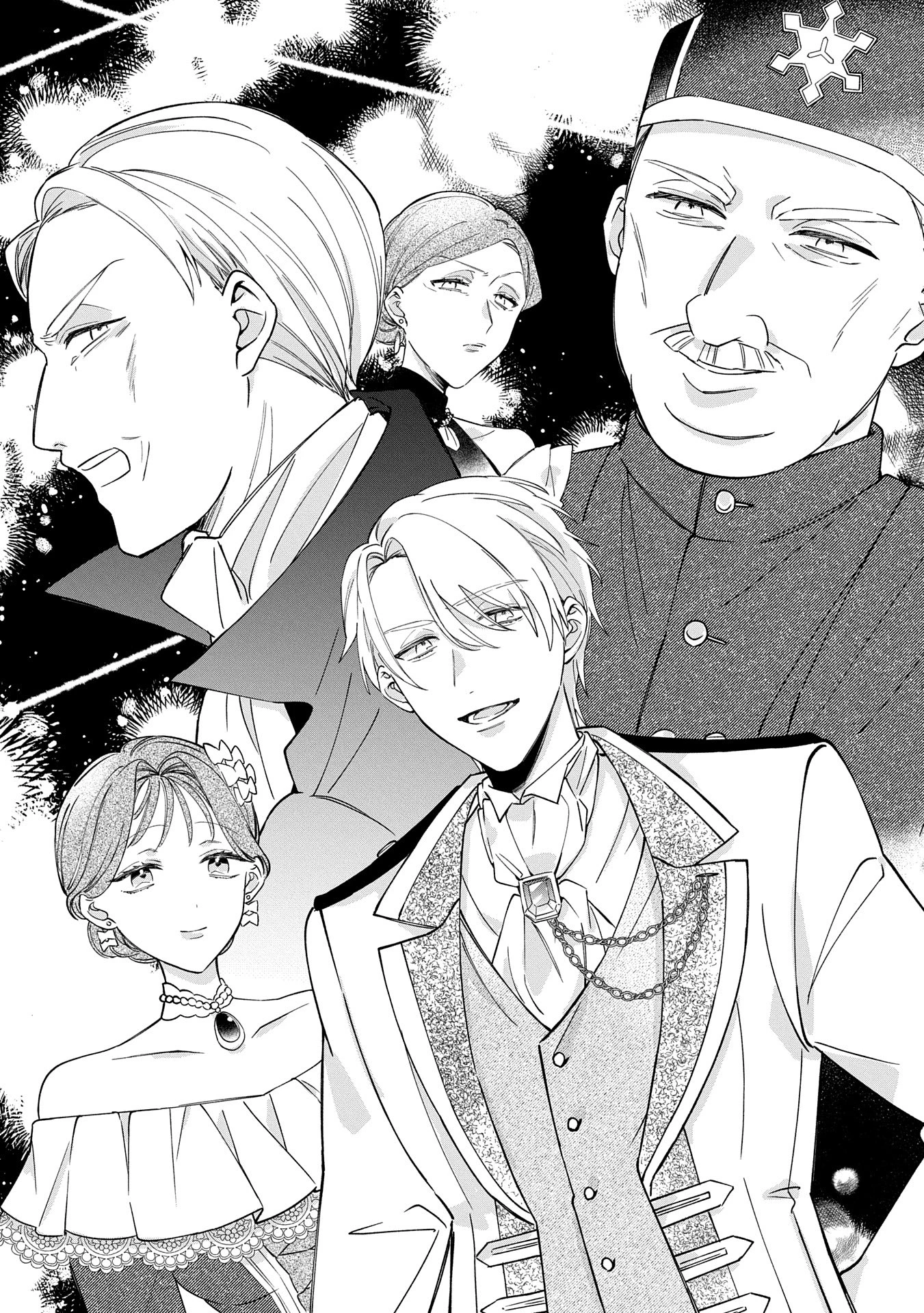 追放された公爵令嬢、ヴィルヘルミーナが幸せになるまで。～最強の平民、世界に革命を起こす～ 第2話 - 15