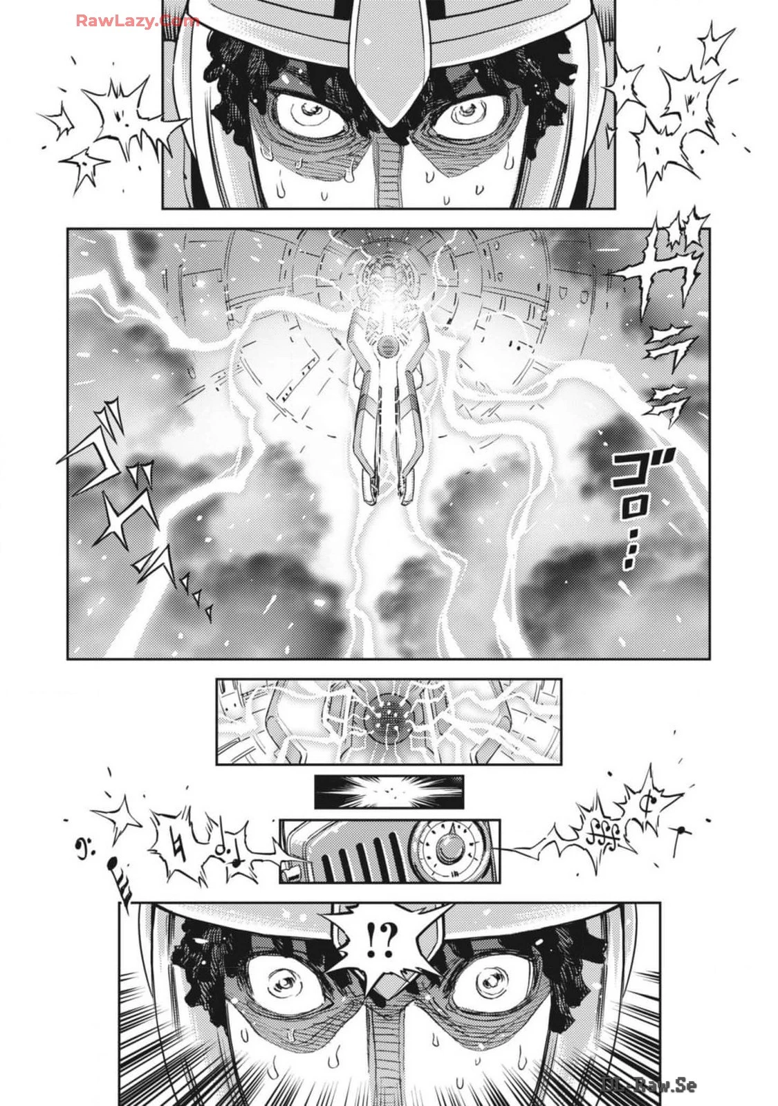 機動戦士ガンダム サンダーボルト 第208話 - 15
