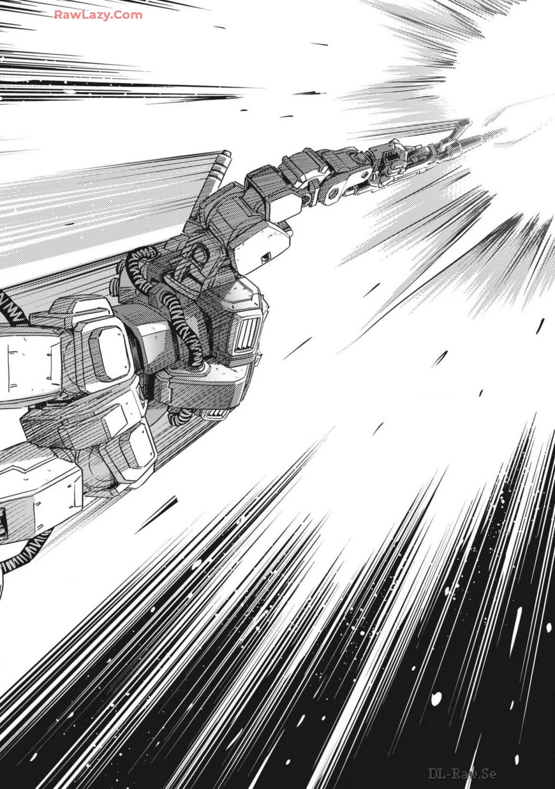 機動戦士ガンダム サンダーボルト 第208話 - 20