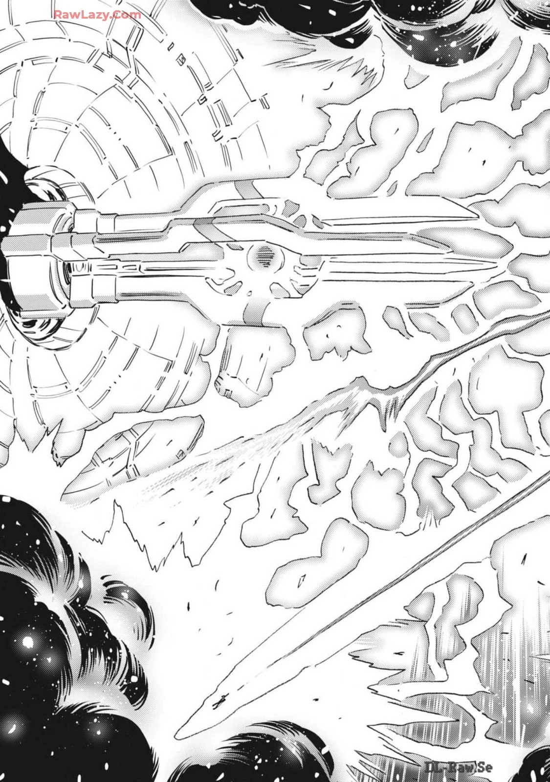 機動戦士ガンダム サンダーボルト 第208話 - 25