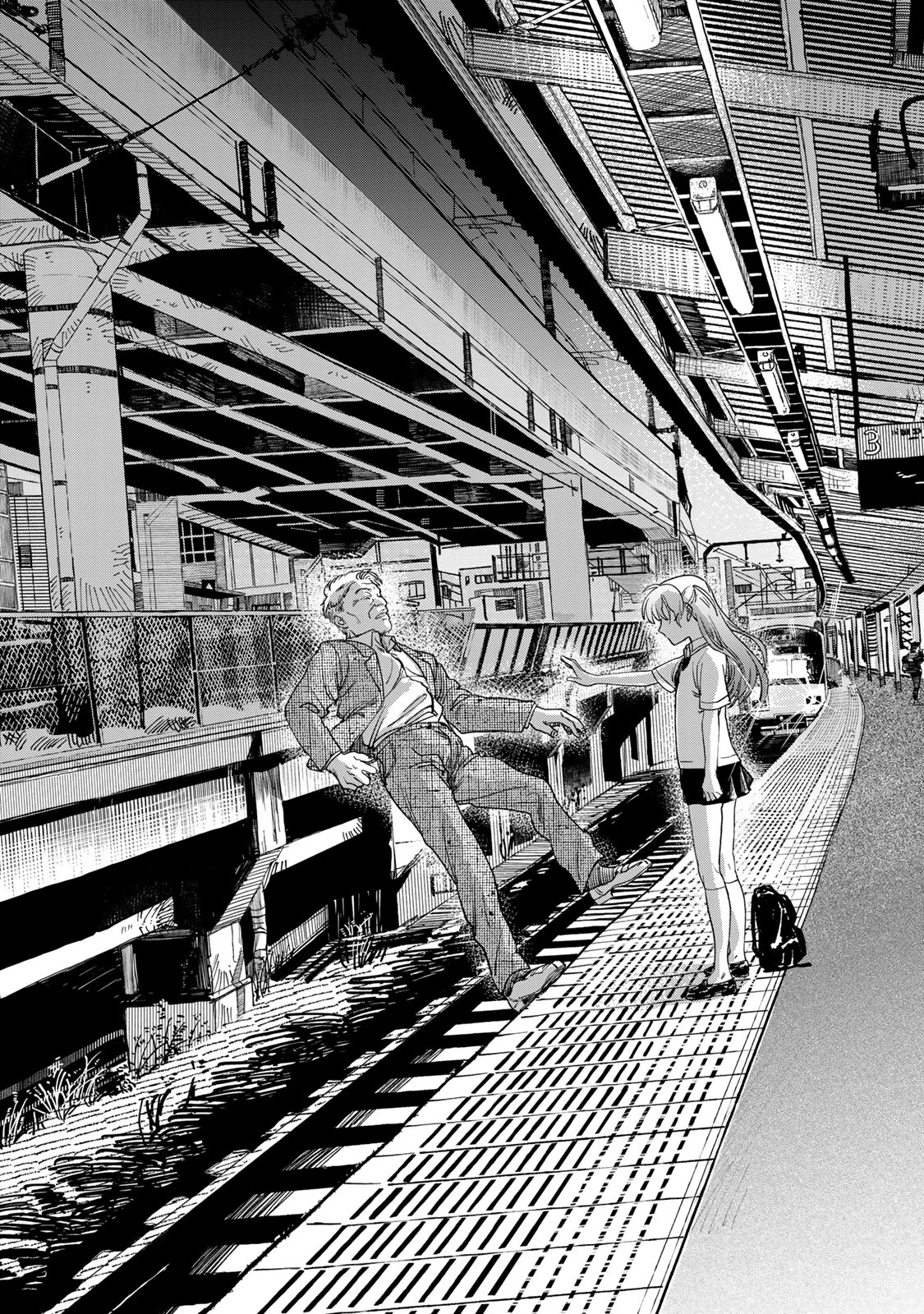 罪と罰のスピカ 第1話 - 40