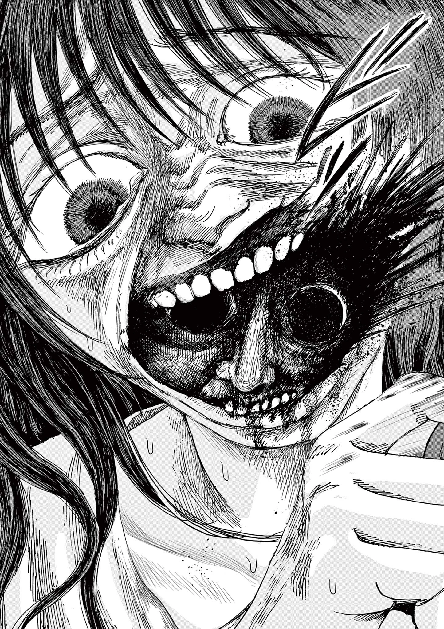 僕が死ぬだけの百物語 第86話 - 14