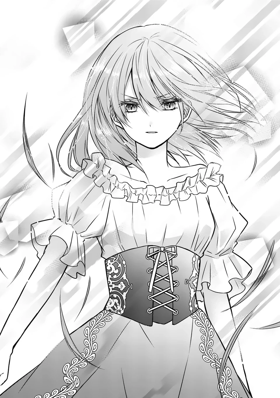 病弱な妹に全てを搾取されてきた令嬢はもう何も奪わせない 第1話 - 52