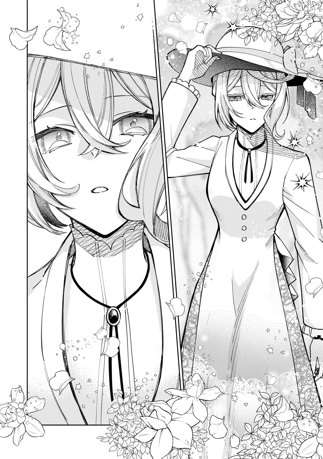 完璧すぎて可愛げがないと婚約破棄された聖女は隣国に売られる 第28話 - 18