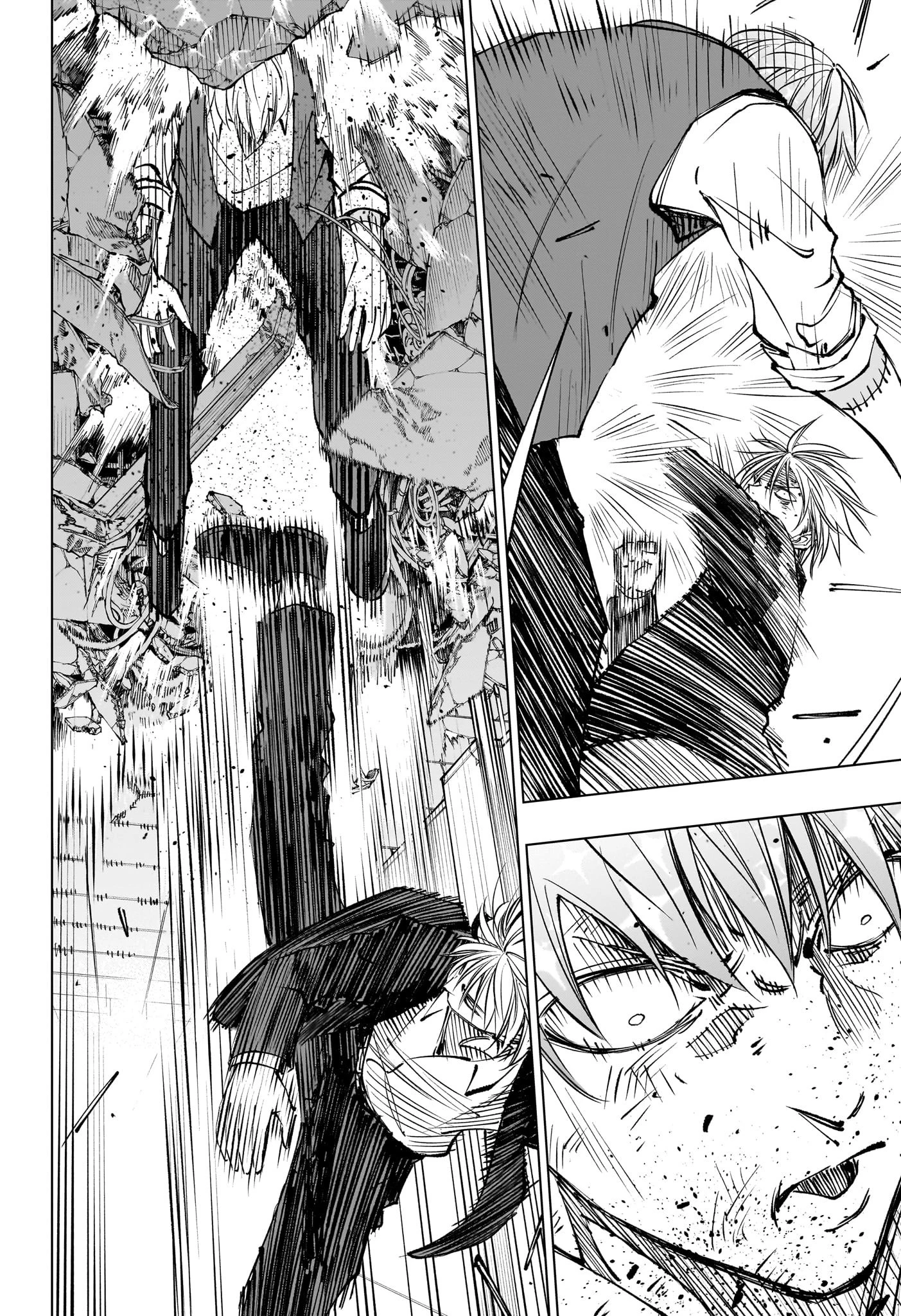 キルアオ 第88話 - 4