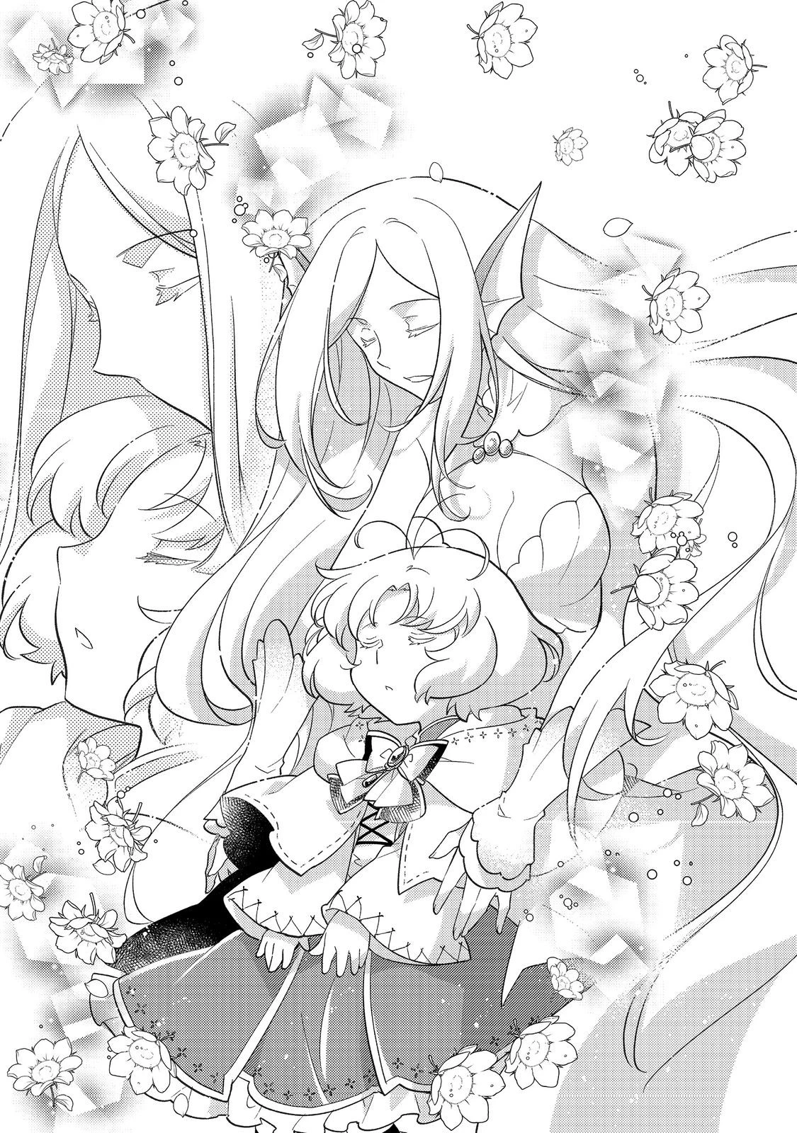 たかが子爵嫡男に高貴な人たちがグイグイきて困る＠ＣＯＭＩＣ 第22話 - 15