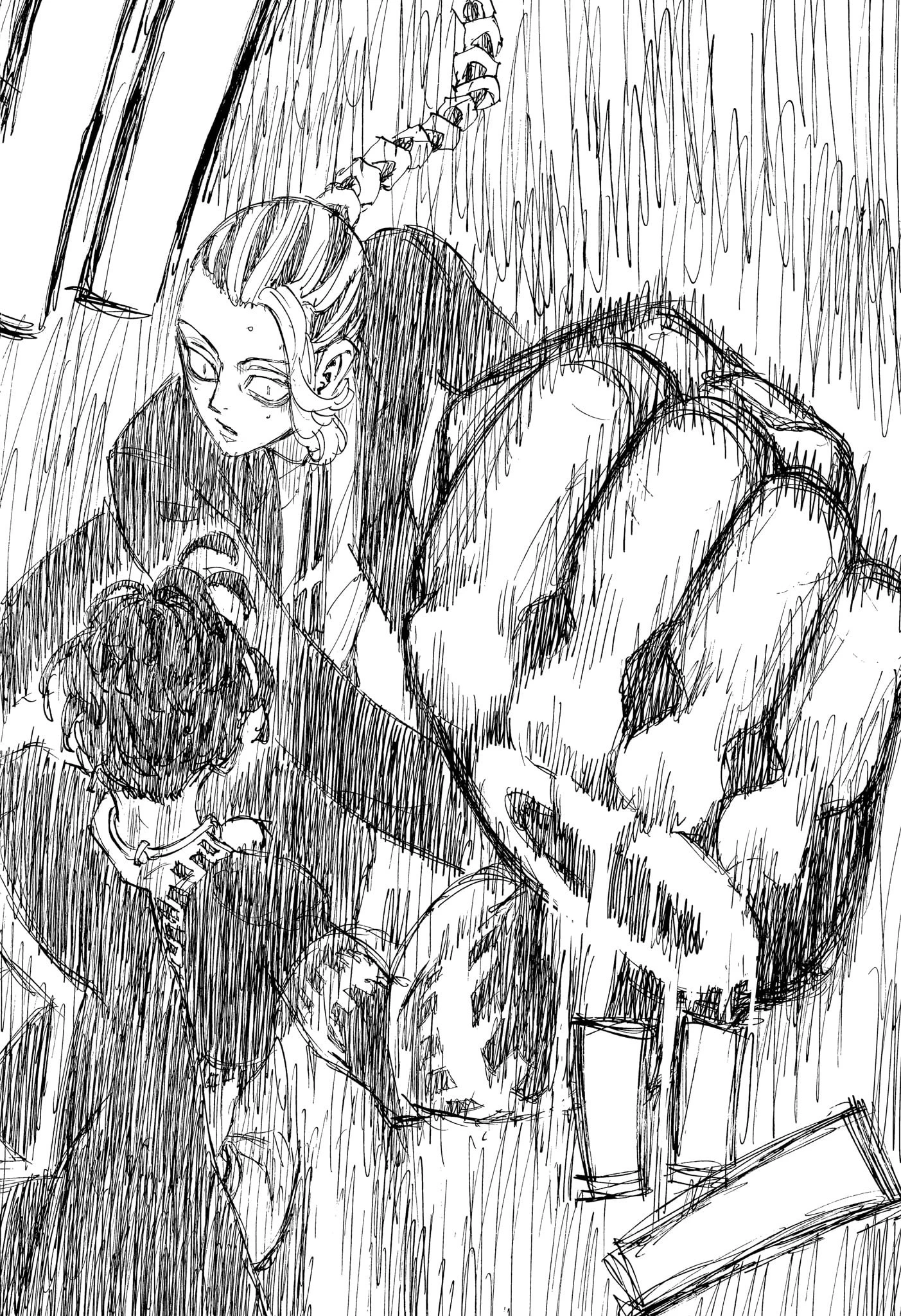願いのアストロ 第41話 - 10