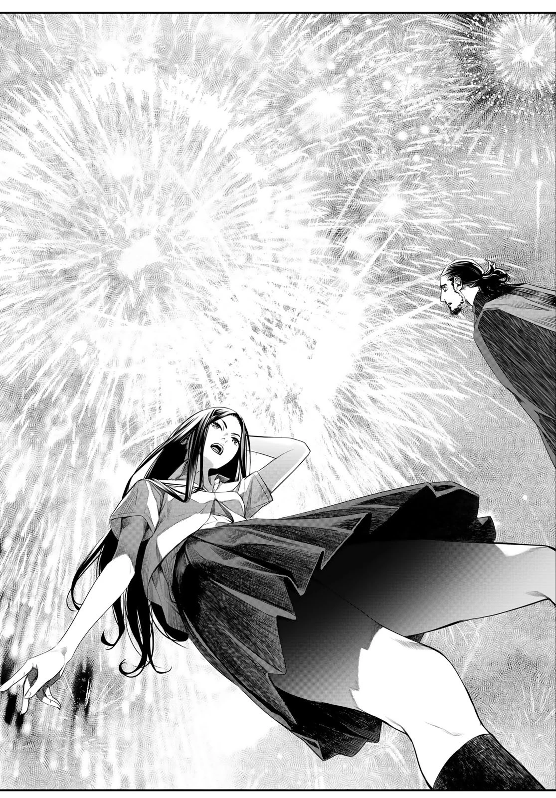 灰仭巫覡 第31話 - 19