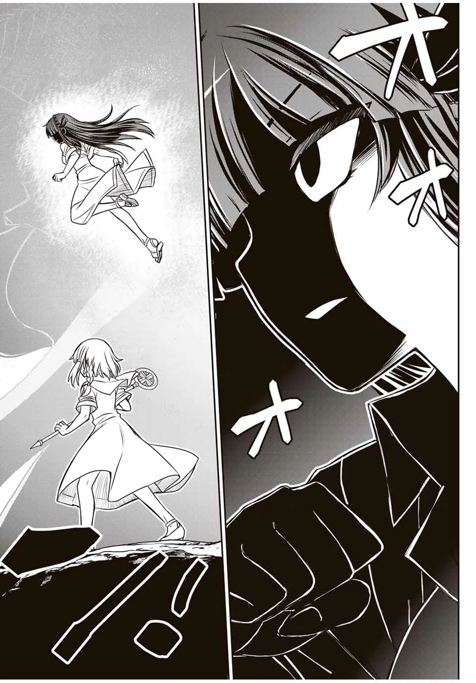 念願の悪役令嬢（ラスボス）の身体を手に入れたぞ！ 第48話 - 20