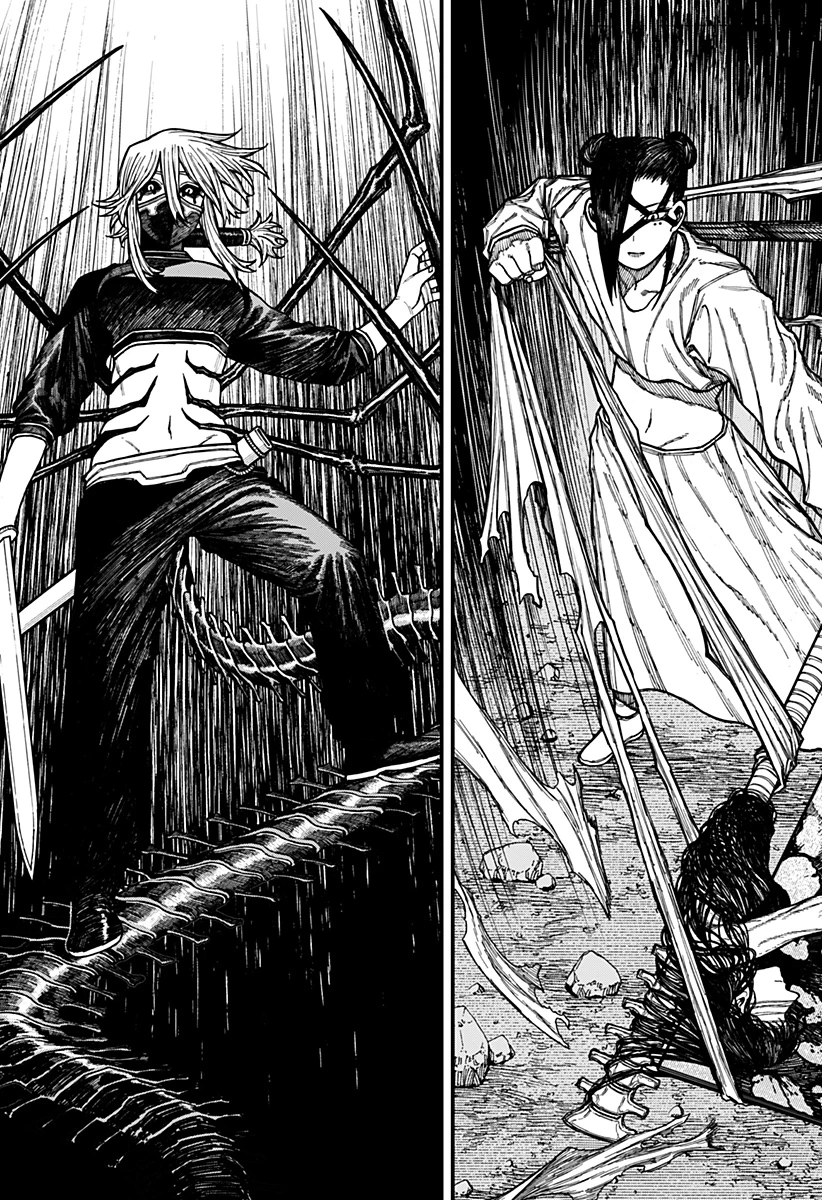 ケントゥリア 第43話 - 9