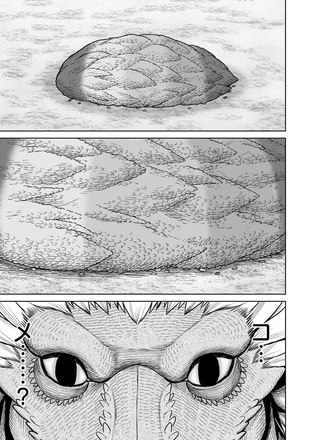 忍者の騎士 第20話 - 9