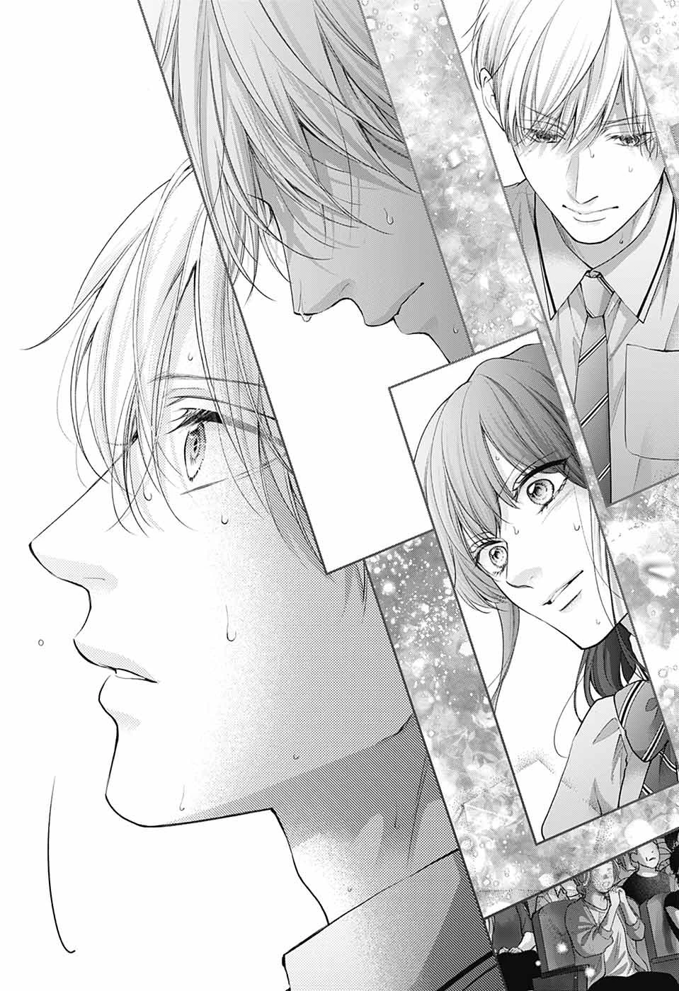 この音とまれ! 第141話 - 4