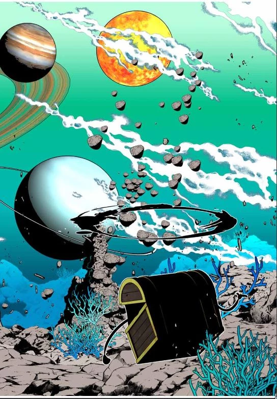 転生したら第七王子だったので、気ままに魔術を極めます 第201話 - 23